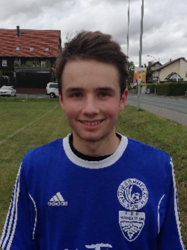 Nils Bäuerlein