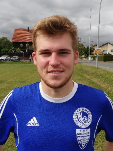 Niklas Ort