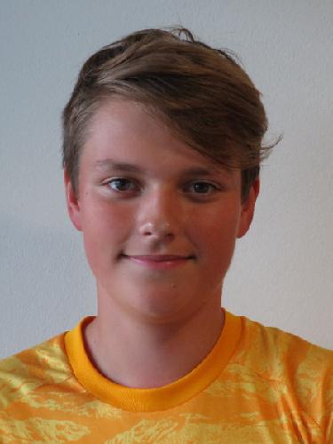 Korbinian Laubenbacher