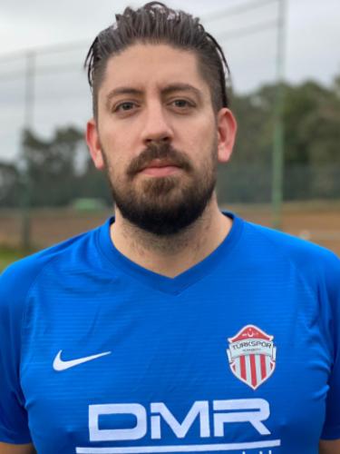 Ferit Albayrak