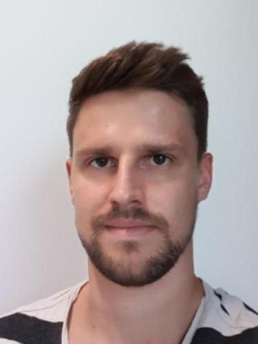 Moritz Gramlich