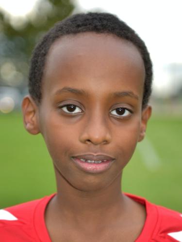 Guled Ali Ahmed