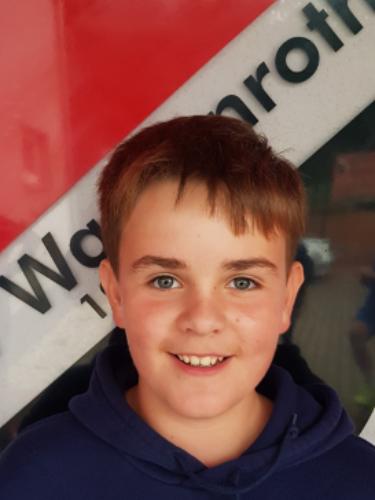 Finn Weikert
