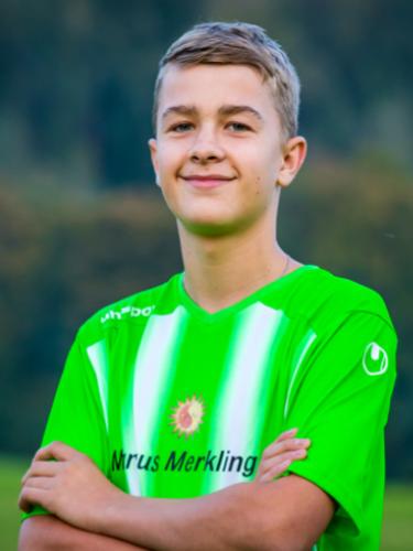 Korbinian Happach