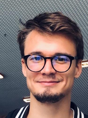 Lennart Rost