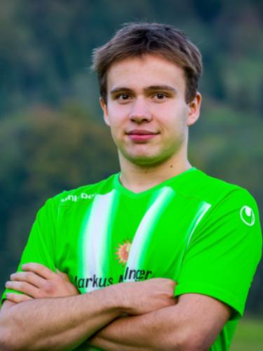 Johannes Hundegger