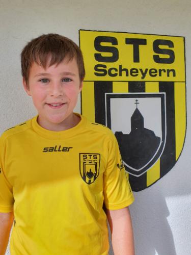 Avatar Bild für Samuel Köckeritz