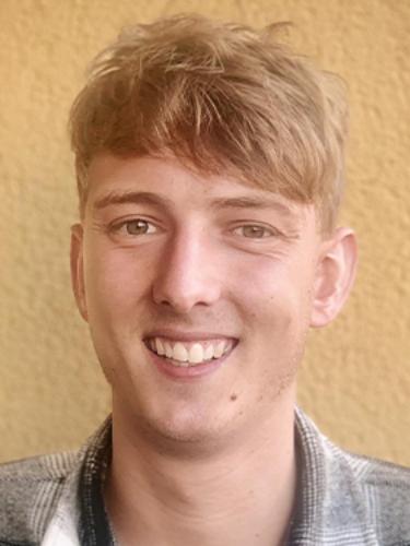 Tobias Köpf