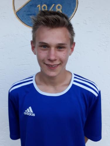 Timo Riedl