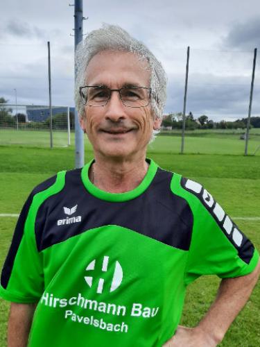 Rudolf Boellet