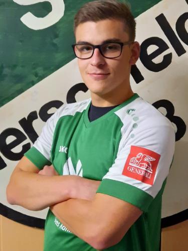 Sebastian Scholz