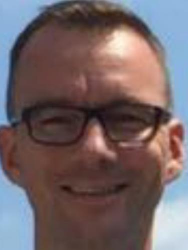 Markus Pfluegl
