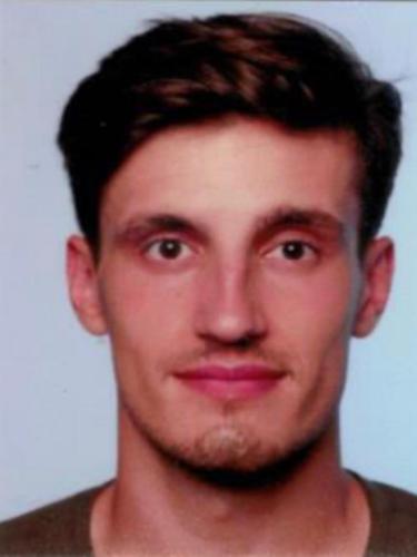 Shqiprim Gashi
