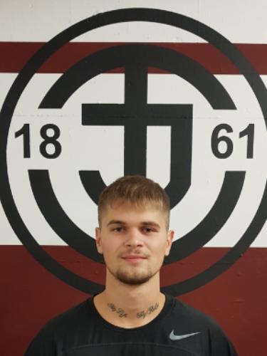 Marco Weber