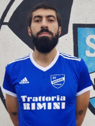 Avatar Bild für Ali Yüksel