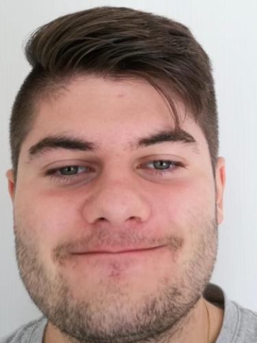 Fabian Teufel
