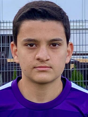 Fabian Ruzi
