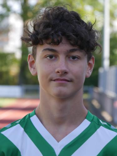 Avatar Bild für Deniz Zekiri