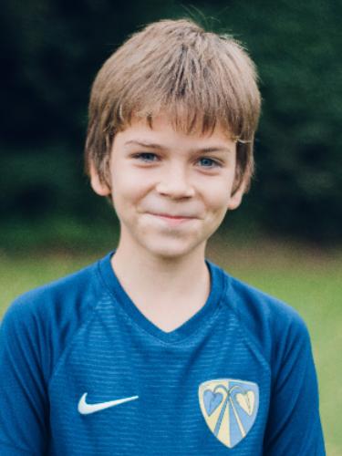 Avatar Bild für Vitus Stöger