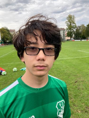 Benjamin Mallari