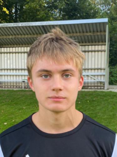 Dominik Koch