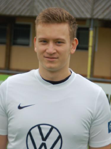 Luca Englmann