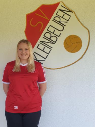 Alena Wiedemann