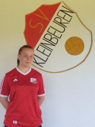 Avatar Bild für Lena Ellenrieder