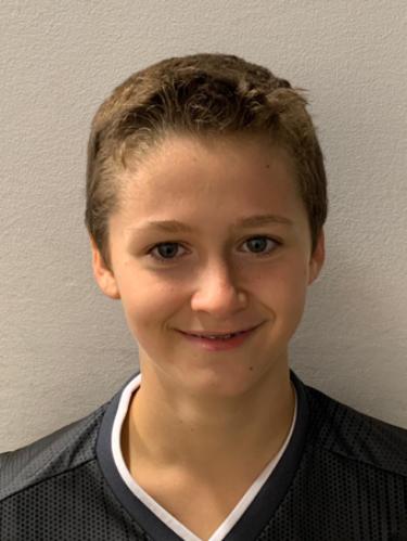 Lukas Gruber