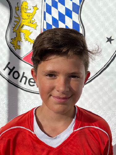 Eric Klein