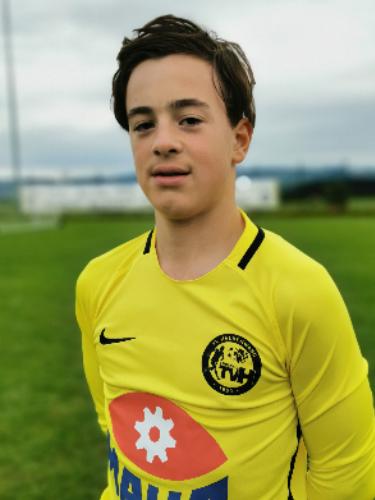 Jannik Bareth