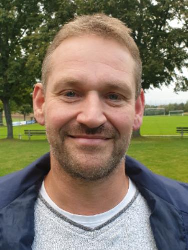 Juergen Goeller