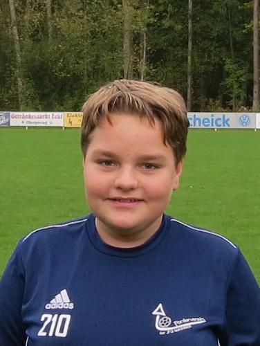 Tobias Bridszun