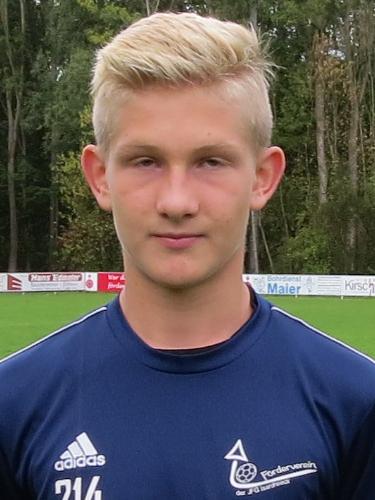 Alexander Stifter