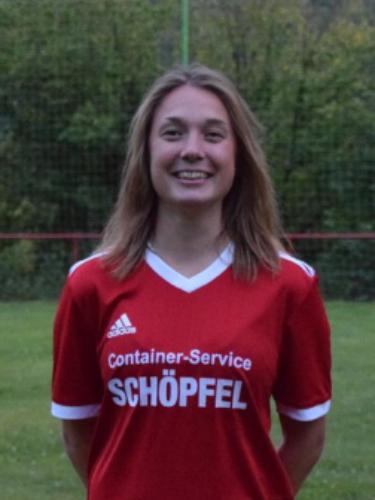 Clara Schöpfel