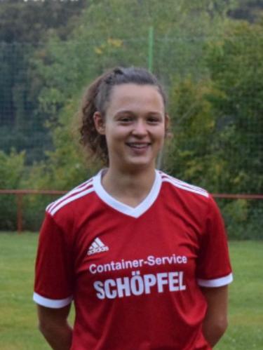 Marie Wittmann