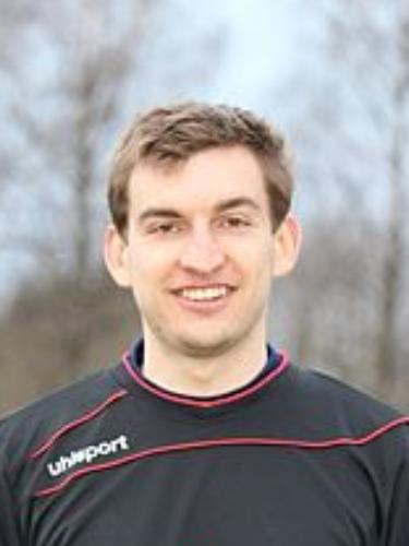 Jannis Behr