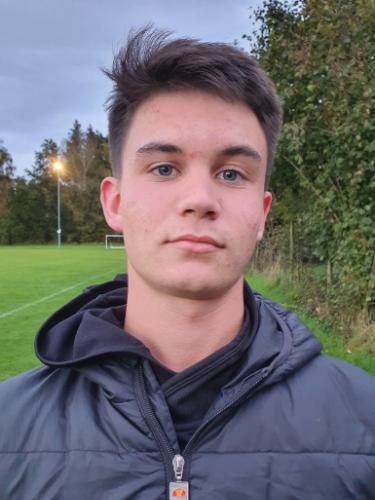 Niklas Ott