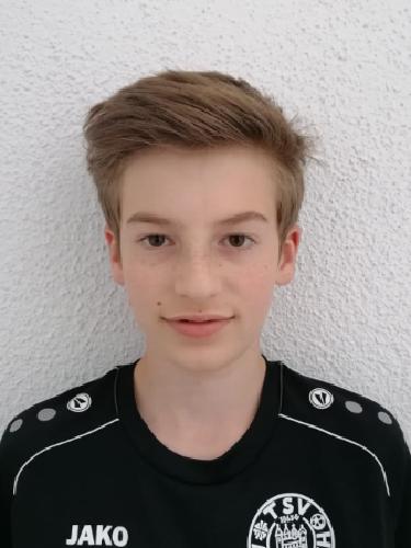 Linus Fuchs