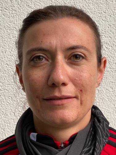 Margot Amann