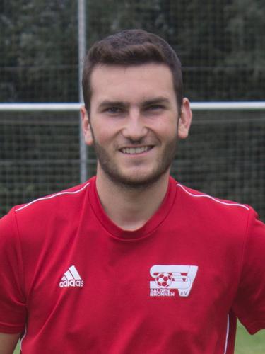 Maximilian Heiß