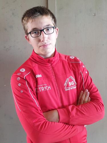 Julian Hengeler