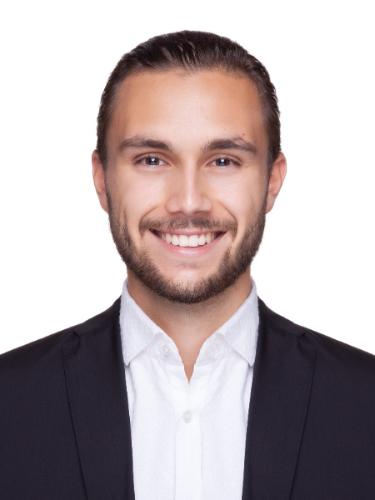 Tolga Azgun