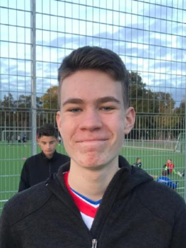 Remco Nederbragt