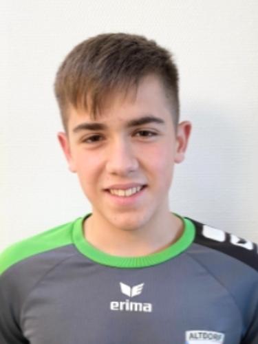 Nikolaos Archangelidis