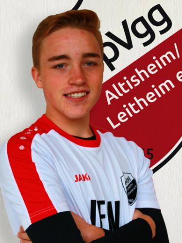 Noel Riedelsheimer