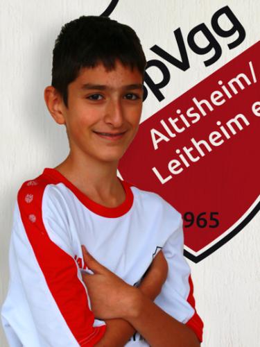 Avatar Bild für Mergim Gjemajlaj