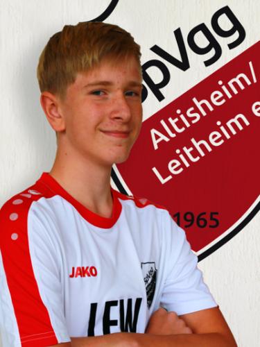 Anton Bock