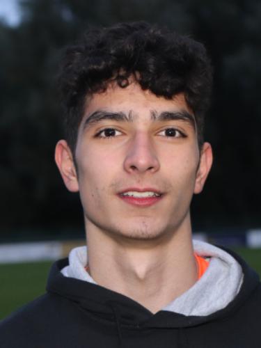 Arigon Arifaj