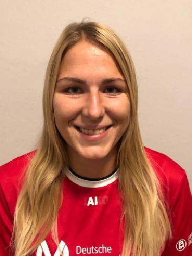 Melanie Stangl